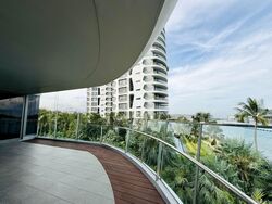 Seascape (D4), Condominium #547342531